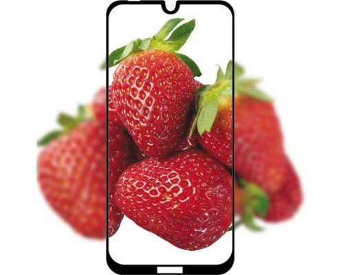 Захисне скло Nokia 2.2 Full Cover (Mocolo 0.33 mm)