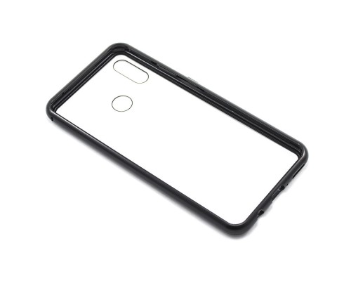 Magnetic case (магнітний чохол) для Huawei Nova 3i Magnetic case (магнітний чохол) для Huawei Nova 3i