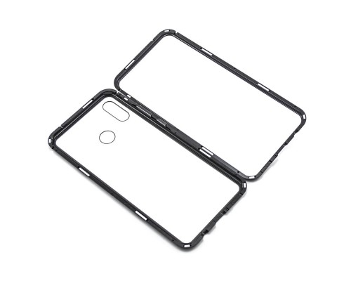 Magnetic case (магнітний чохол) для Huawei Nova 3i Magnetic case (магнітний чохол) для Huawei Nova 3i