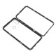 Magnetic case (магнітний чохол) для Huawei Nova 3i