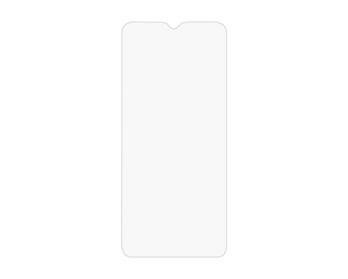 Захисне скло Realme C11 (Mocolo 0.33 mm)