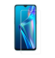 Захисне скло Oppo A12 (Mocolo 0.33 mm)