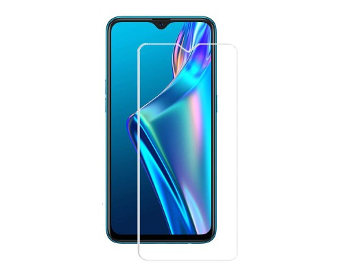Захисне скло Oppo A12 (Mocolo 0.33 mm)