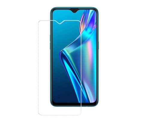 Захисне скло Oppo A12 (Mocolo 0.33 mm)