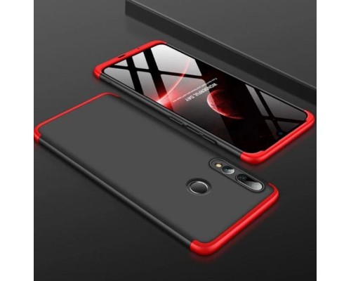 Чохол Huawei P Smart Plus 2019 Fullcover 4D Чохол Huawei P Smart Plus 2019 Fullcover 4D