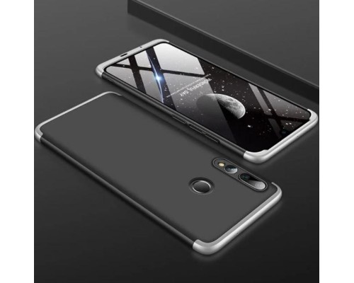 Чохол Huawei P Smart Plus 2019 Fullcover 4D Чохол Huawei P Smart Plus 2019 Fullcover 4D
