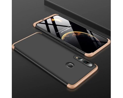 Чохол Huawei P Smart Plus 2019 Fullcover 4D Чохол Huawei P Smart Plus 2019 Fullcover 4D