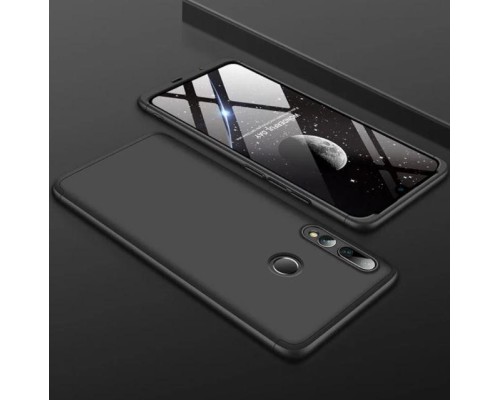 Чохол Huawei P Smart Plus 2019 Fullcover 4D Чохол Huawei P Smart Plus 2019 Fullcover 4D