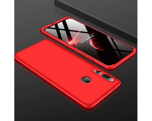 Чохол Huawei P Smart Plus 2019 Fullcover 4D Чохол Huawei P Smart Plus 2019 Fullcover 4D