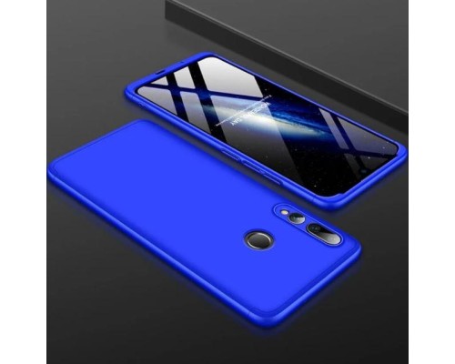 Чохол Huawei P Smart Plus 2019 Fullcover 4D Чохол Huawei P Smart Plus 2019 Fullcover 4D