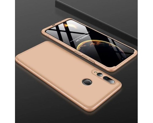 Чохол Huawei P Smart Plus 2019 Fullcover 4D Чохол Huawei P Smart Plus 2019 Fullcover 4D
