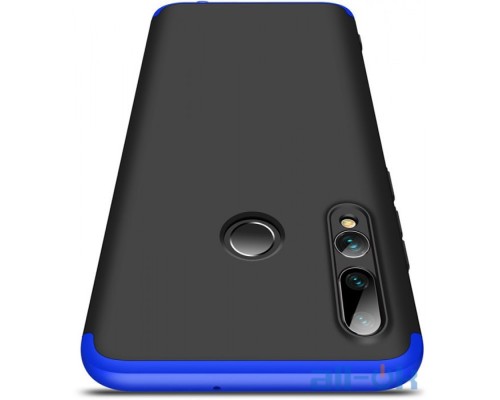 Чохол Huawei P Smart Plus 2019 Fullcover 4D Чохол Huawei P Smart Plus 2019 Fullcover 4D