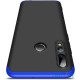 Чохол Huawei P Smart Plus 2019 Fullcover 4D