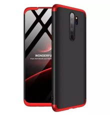 Чохол Xiaomi Redmi 9 Fullcover 4D