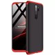 Чохол Xiaomi Redmi 9 Fullcover 4D