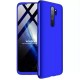 Чохол Xiaomi Redmi 9 Fullcover 4D