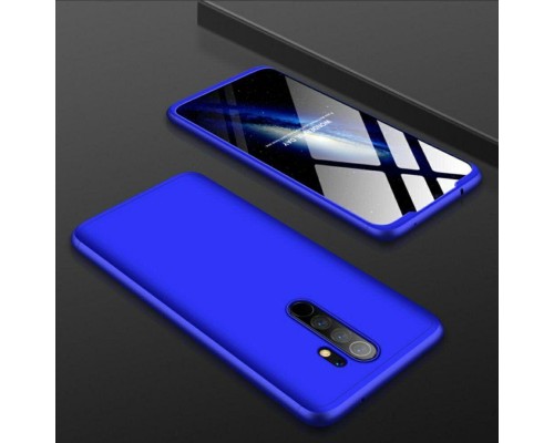 Чохол Xiaomi Redmi 9 Fullcover 4D Чохол Xiaomi Redmi 9 Fullcover 4D