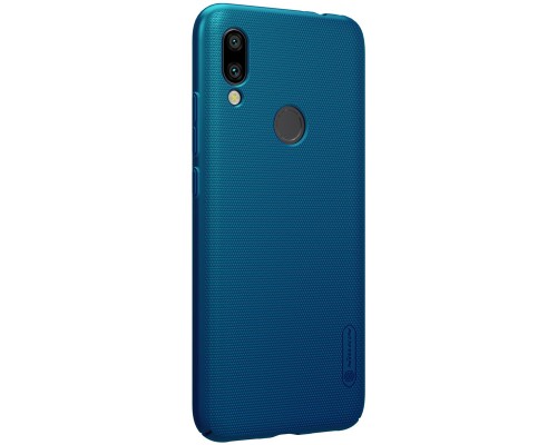 Чохол Nillkin Super Frosted Shield для Xiaomi Redmi 7