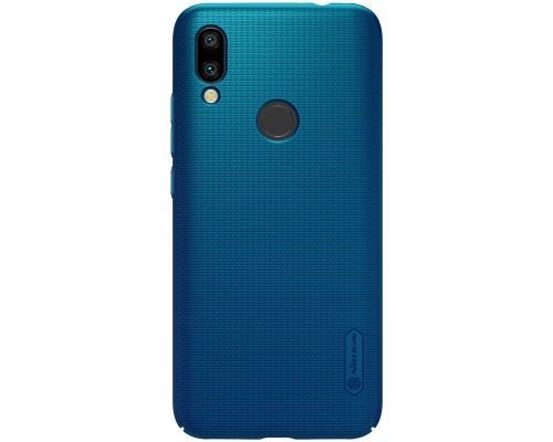 Чохол Nillkin Super Frosted Shield для Xiaomi Redmi 7