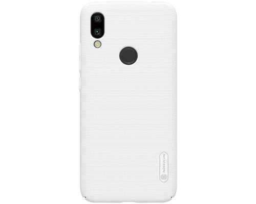Чохол Nillkin Super Frosted Shield для Xiaomi Redmi 7