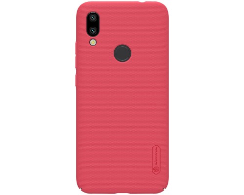 Чохол Nillkin Super Frosted Shield для Xiaomi Redmi 7