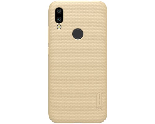 Чохол Nillkin Super Frosted Shield для Xiaomi Redmi 7