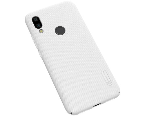 Чохол Nillkin Super Frosted Shield для Xiaomi Redmi 7