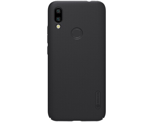 Чохол Nillkin Super Frosted Shield для Xiaomi Redmi 7