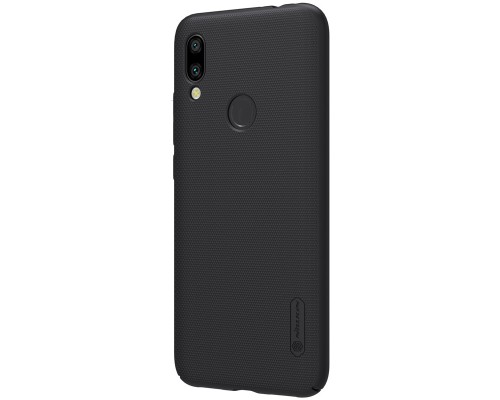 Чохол Nillkin Super Frosted Shield для Xiaomi Redmi 7
