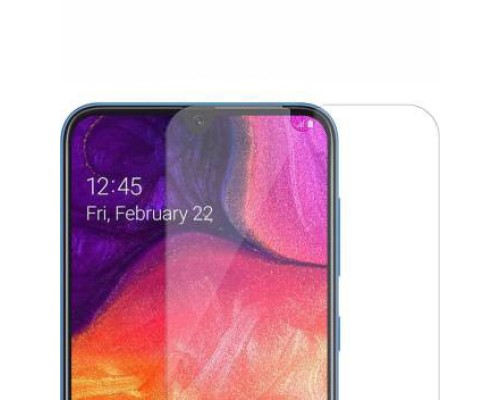 Захисне скло Samsung Galaxy A50s Pro (Mocolo 0.33 mm)