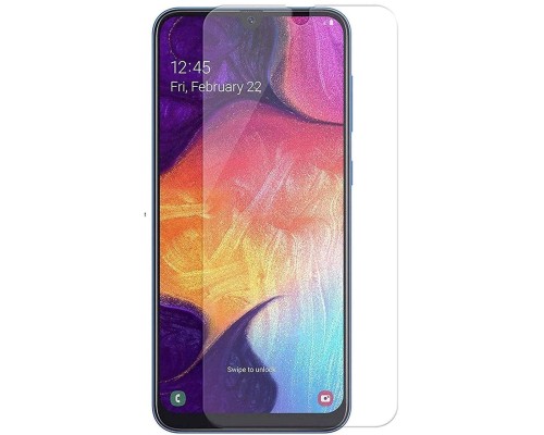 Захисне скло Samsung Galaxy A50s Pro (Mocolo 0.33 mm)