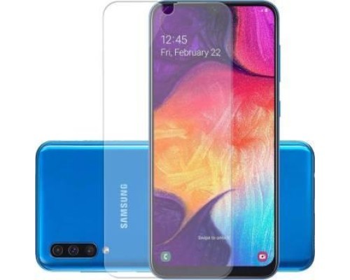 Захисне скло Samsung Galaxy A50s Pro (Mocolo 0.33 mm)