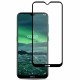Захисне скло Nokia 2.3 Full Glue 5D (Mocolo 0.33 mm)
