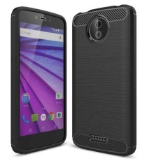 Чохол Ipaky Armor для Motorola Moto C Plus