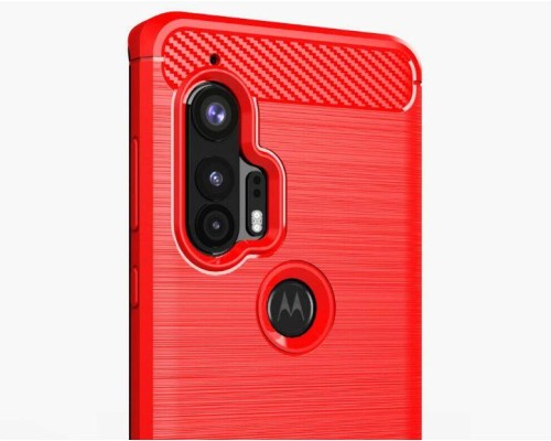 Чохол Ipaky Armor для Motorola Moto Edge Plus 5G Чохол Ipaky Armor для Motorola Moto Edge Plus 5G