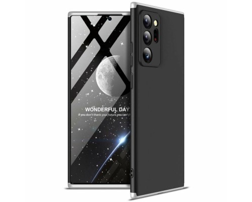 Чохол Samsung Galaxy Note 20 Ultra Fullcover 4D Чохол Samsung Galaxy Note 20 Ultra Fullcover 4D