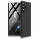 Чохол Samsung Galaxy Note 20 Ultra Fullcover 4D