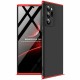 Чохол Samsung Galaxy Note 20 Ultra Fullcover 4D