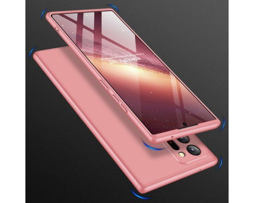 Чохол Samsung Galaxy Note 20 Ultra Fullcover 4D Чохол Samsung Galaxy Note 20 Ultra Fullcover 4D