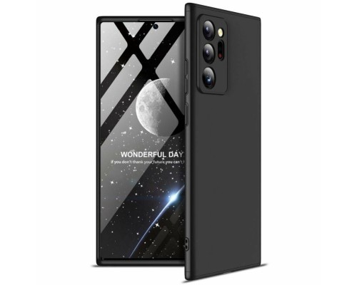 Чохол Samsung Galaxy Note 20 Ultra Fullcover 4D Чохол Samsung Galaxy Note 20 Ultra Fullcover 4D
