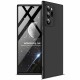 Чохол Samsung Galaxy Note 20 Ultra Fullcover 4D