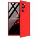Чохол Samsung Galaxy Note 20 Ultra Fullcover 4D
