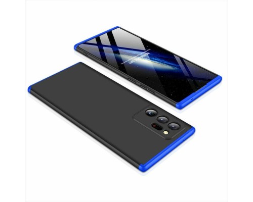 Чохол Samsung Galaxy Note 20 Ultra Fullcover 4D Чохол Samsung Galaxy Note 20 Ultra Fullcover 4D
