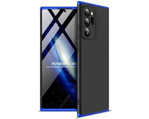 Чохол Samsung Galaxy Note 20 Ultra Fullcover 4D Чохол Samsung Galaxy Note 20 Ultra Fullcover 4D