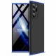 Чохол Samsung Galaxy Note 20 Ultra Fullcover 4D