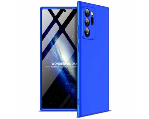Чохол Samsung Galaxy Note 20 Ultra Fullcover 4D Чохол Samsung Galaxy Note 20 Ultra Fullcover 4D