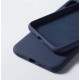 Силіконовий чохол Liquid Silicone Case Apple iPhone 8 Plus
