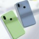 Силіконовий чохол Liquid Silicone Case Xiaomi Redmi 7