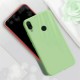 Силіконовий чохол Liquid Silicone Case Xiaomi Redmi 7