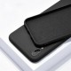 Силіконовий чохол Liquid Silicone Case Xiaomi Redmi 7